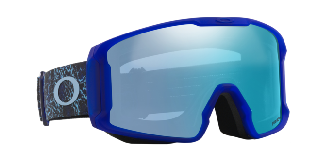 Oakley OO7093 709387 Line Miner M 
